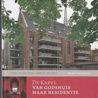 De kapel - van godshuis naar residentie