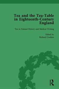 Tea and the Tea-Table in Eighteenth-Century England Vol 2