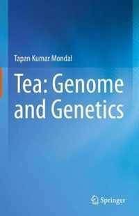 Tea Genome and Genetics