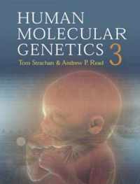 Human Molecular Genetics