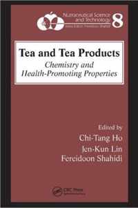 Tea and Tea Products