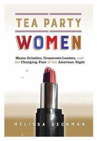 Tea Party Women