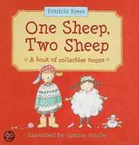 One Sheep, Two Sheep