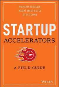 Startup Accelerators