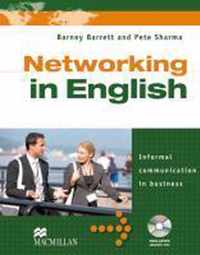 Business English. Networking in English