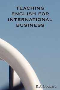 Teaching English for International Business