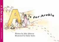 A is for Arabia