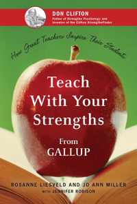 Teach With Your Strengths