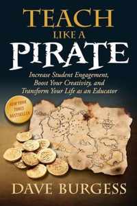 Teach Like A Pirate