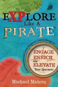 Explore Like a PIRATE