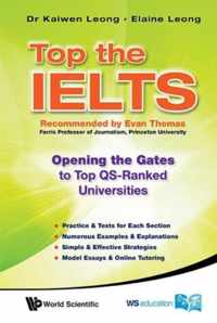 Top the IELTS