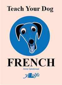 Teach Your Dog French