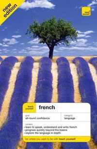 Teach Yourself French Book 5th Edition