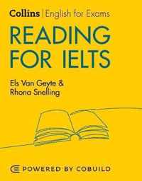 Reading for IELTS With Answers IELTS 56 B1 Collins English for IELTS