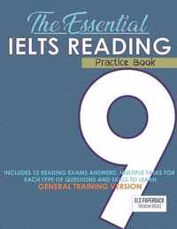 The Essential Ielts Reading Practice Book