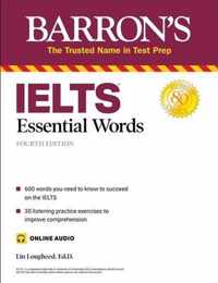 IELTS Essential Words (with Online Audio)