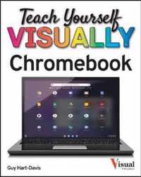 Teach Yourself VISUALLY Chromebook