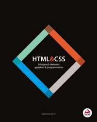 HTML and CSS