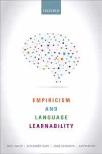 Empiricism and Language Learnability