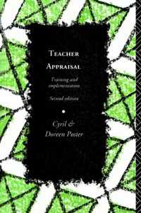 Teacher Appraisal