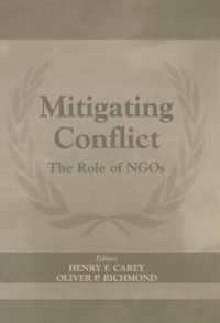 Mitigating Conflict