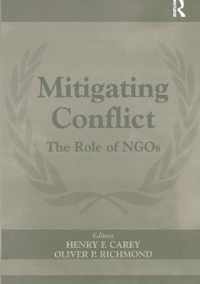 Mitigating Conflict