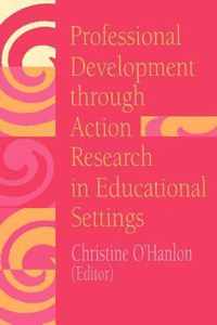 Professional Development Through Action Research