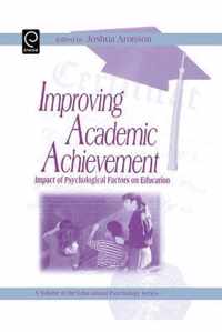 Improving Academic Achievement