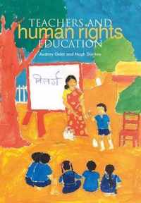 Teachers and Human Rights Education