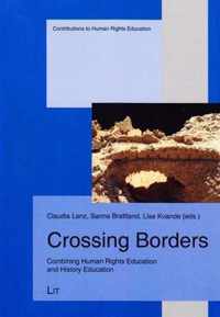 Crossing Borders, 13