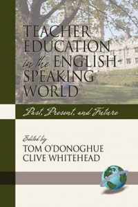 Teacher Education In The English-Speaking World