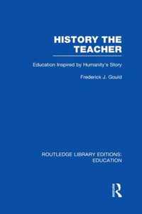 History The Teacher