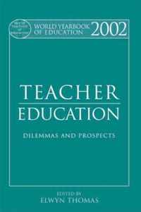 World Yearbook of Education 2002