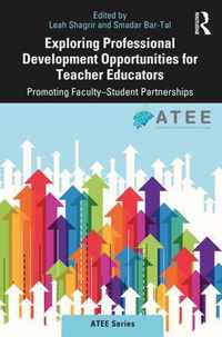 Exploring Professional Development Opportunities for Teacher Educators