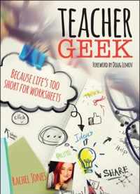 Teacher Geek