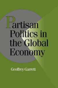 Partisan Politics in the Global Economy