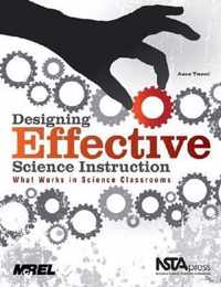 Designing Effective Science Instruction