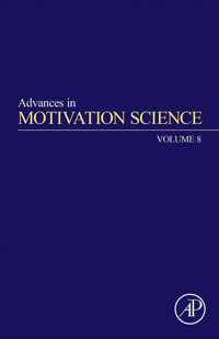 Advances in Motivation Science