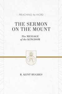 The Sermon on the Mount