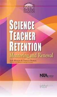 Science Teacher Retention