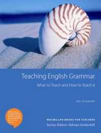 Teaching English Grammar