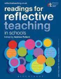 Readings For Reflective Teaching In Scho