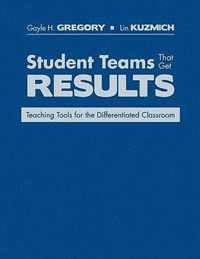 Student Teams That Get Results