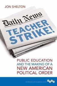 Teacher Strike!