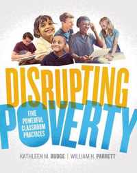 Disrupting Poverty