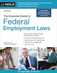 The Essential Guide to Federal Employment Laws