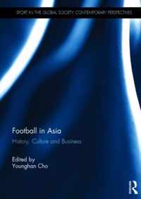 Football in Asia