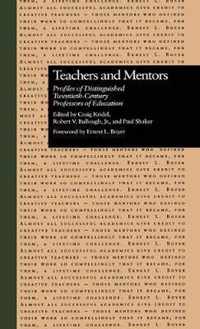 Teachers and Mentors