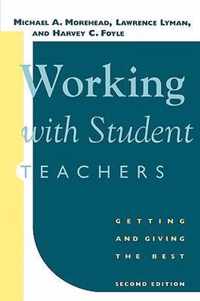 Working With Student Teachers