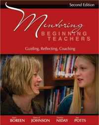 Mentoring Beginning Teachers